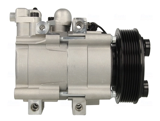 Компресор кондиціонера 4064KS5X Polcar