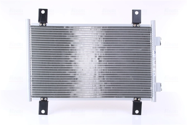 Конденсатор кондиціонера Fiat Ducato II фургон (244) (2002 - 2006) ціна, від 74.38 USD