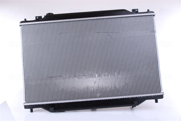 Радіатор основний Hart 644082 ціна, від 170.94 USD