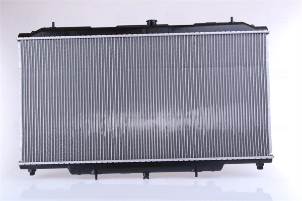 Купити 21460VB805 Nissan/Infiniti Радіатор двигуна