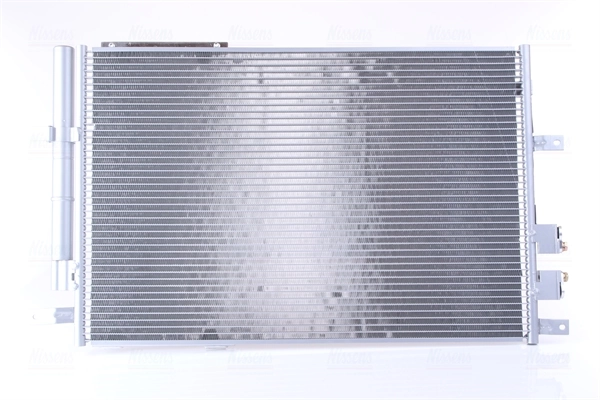 Конденсатор кондиціонера Nissens 94914 ціна, від 79.59 USD