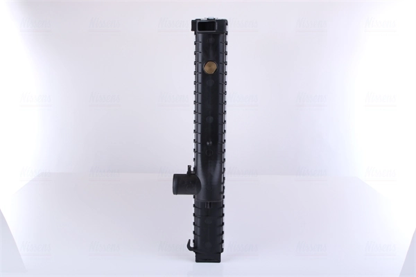 Радіатор основний Nissens 60693A ціна, від 108.57 USD
