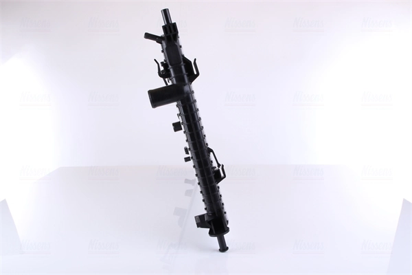 Купити Z6811520YA Mazda Радіатор двигуна