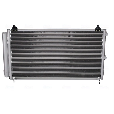 Конденсатор кондиціонера Nissens 940191 ціна, від 61.15 USD
