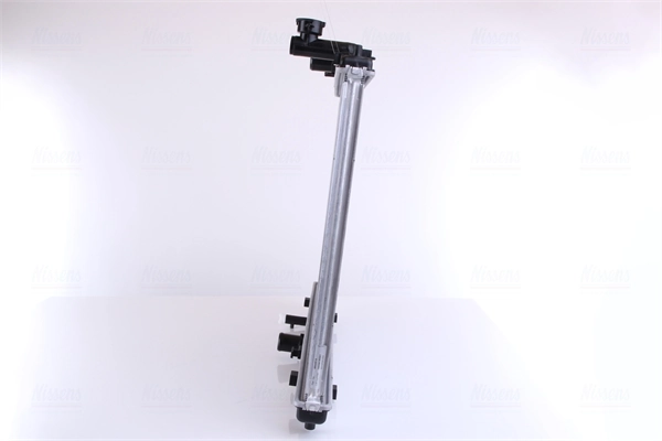 Радіатор основний Polcar 45X1081 ціна, від 93.47 USD