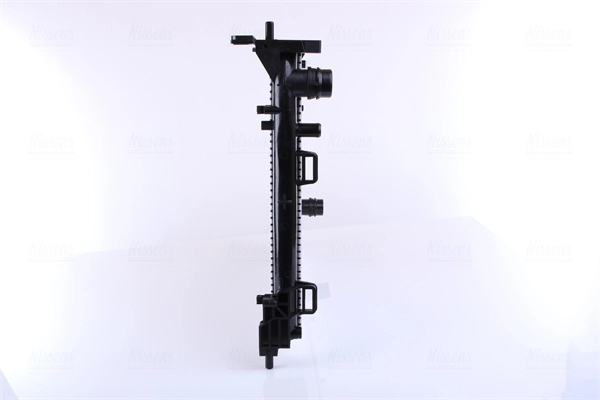 Радіатор основний Nissens 61919 ціна, від 71.92 USD