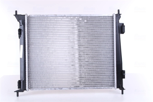 Радіатор основний Polcar 4165082 ціна, від 46.96 USD