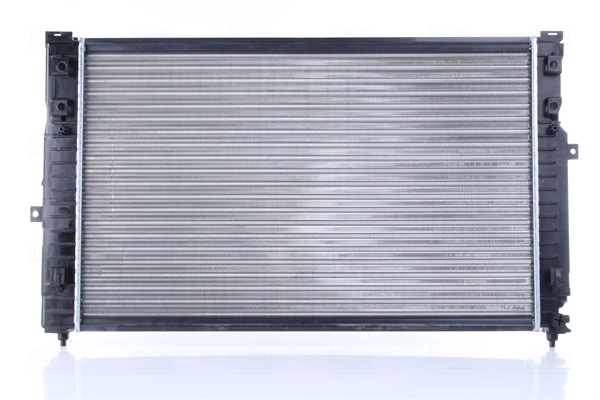 Радіатор основний Nissens 60496 ціна, від 48.98 USD