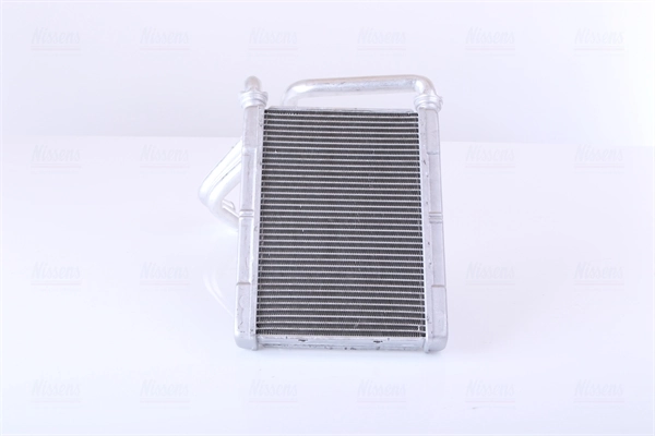 Радіатор обігрівача Toyota Yaris 