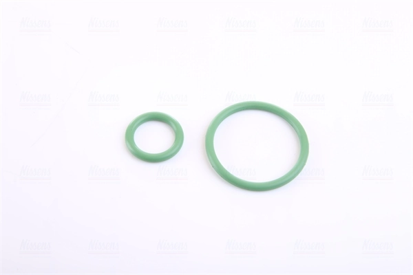 890944 Nissens Компресор холодоагенту