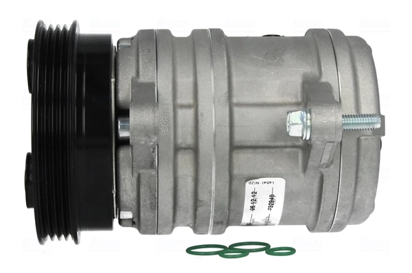 89263 Nissens Компресор холодоагенту
