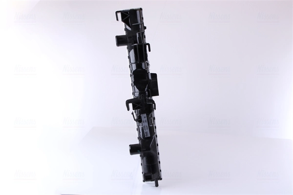 Радіатор основний Nissens 637638 ціна, від 158.00 USD