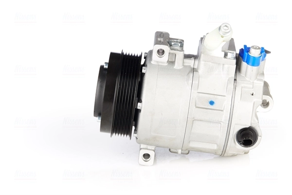 Компресор системи кондиціювання Nissens 890304 ціна, від 197.52 USD