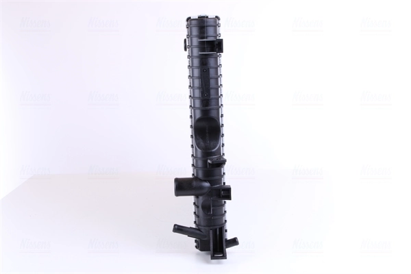 Купити PCC001020 Britpart Радіатор двигуна