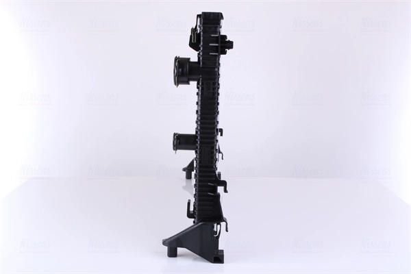 Радіатор основний Nissens 67164 ціна, від 132.78 USD