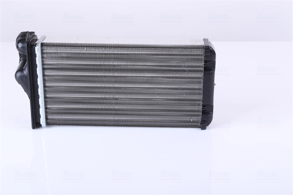 Радіатор пічки (обігрівача) Nissens 71154 ціна, від 23.64 USD