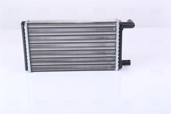 Радіатор пічки (обігрівача) Nissens 72004 ціна, від 28.01 USD