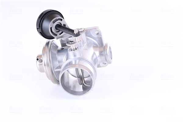 Клапан EGR Nissens 98304 ціна, від 55.30 USD