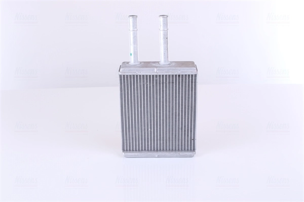 Радіатор пічки (обігрівача) Nissens 77523 ціна, від 35.71 USD