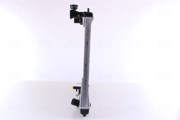 Радіатор основний Nissens 646938 ціна, від 108.16 USD
