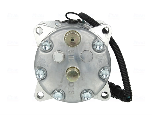 Компресор системи кондиціювання Nissens 89459 ціна, від 250.79 USD