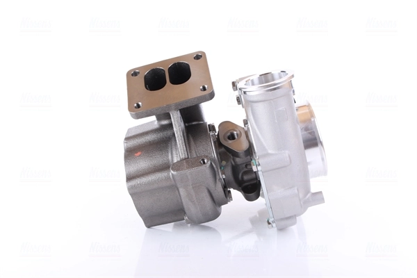 Купити 001TM15055000 Mahle Original Турбіна