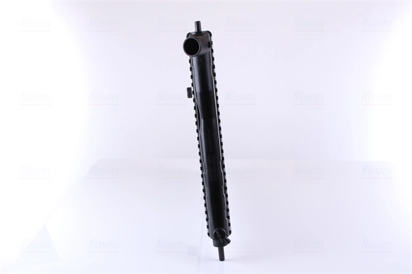 Радіатор основний Nissens 616521 ціна, від 63.67 USD