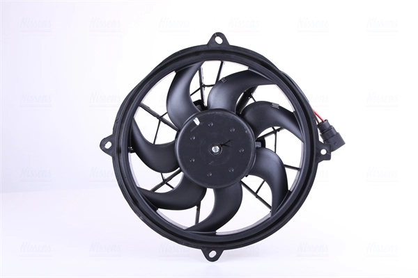 Вентилятор радіатора Bosch 986338003 ціна, від 30.97 USD