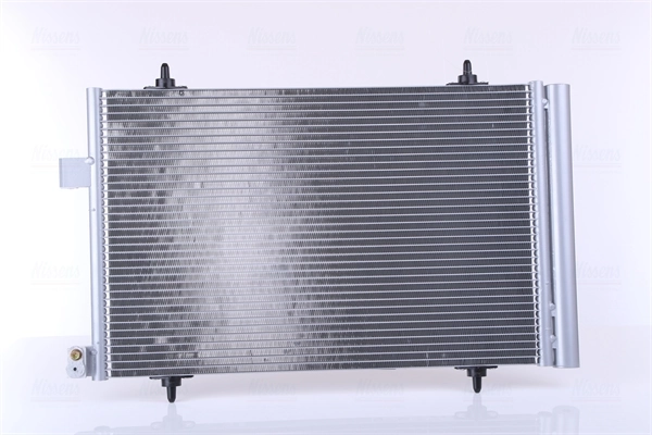 Конденсатор кондиціонера Nissens 940239 ціна, від 111.24 USD