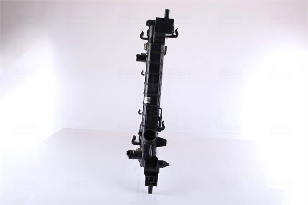 Радіатор основний Polcar 25B1087 ціна, від 72.06 USD