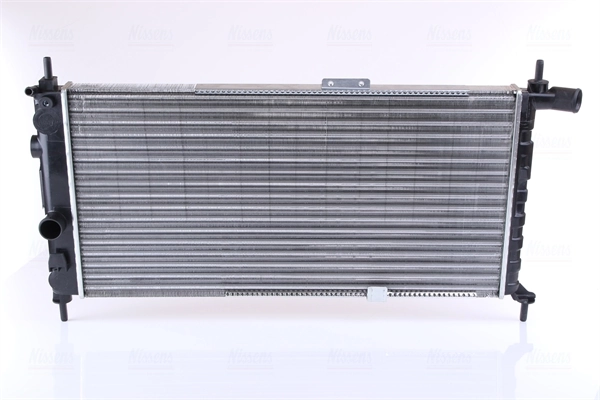Радіатор основний Opel 90180561 ціна, від 45.81 USD