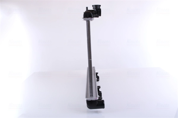  Радіатор Subaru Impreza 2