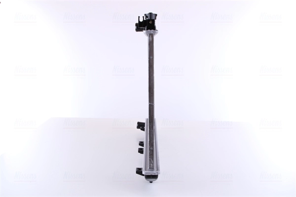 Купити DC253102F040 Mando Радіатор двигуна