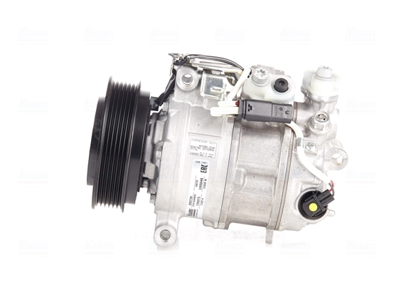 Компресор системи кондиціювання Nissens 890739 ціна, від 130.51 USD