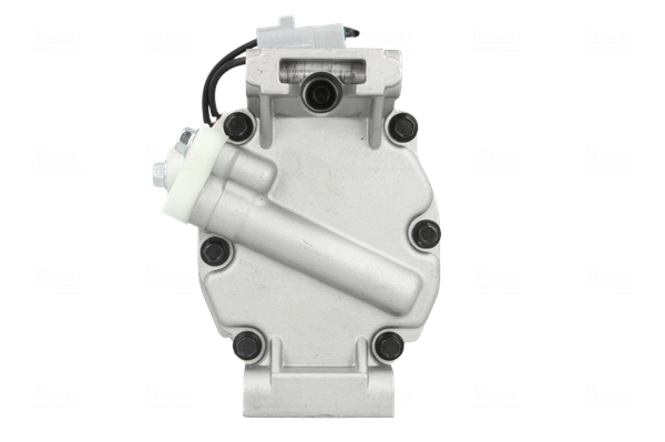 Насос кондиціонера Nissens 890036