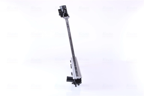 Радіатор основний Nissens 64640A ціна, від 88.69 USD