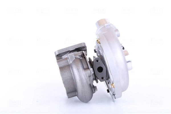 93184040 Peugeot/Citroen Турбонаддув