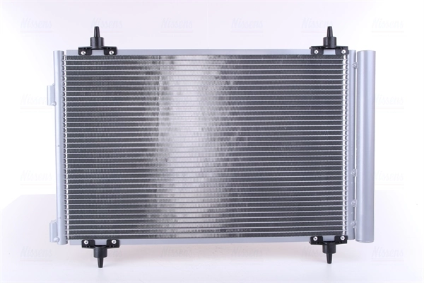 Конденсатор кондиціонера Nissens 94826 ціна, від 85.44 USD