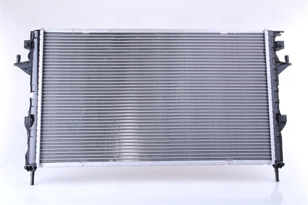 Радіатор основний Polcar 6037083 ціна, від 143.66 USD