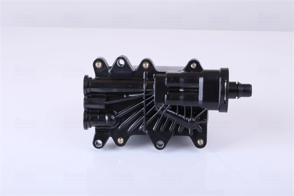 Радіатор охолодження, АКПП Nissens 90673 ціна, від 94.10 USD