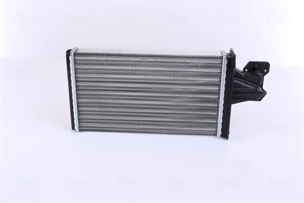Радіатор пічки (обігрівача) Nissens 71803 ціна, від 37.98 USD
