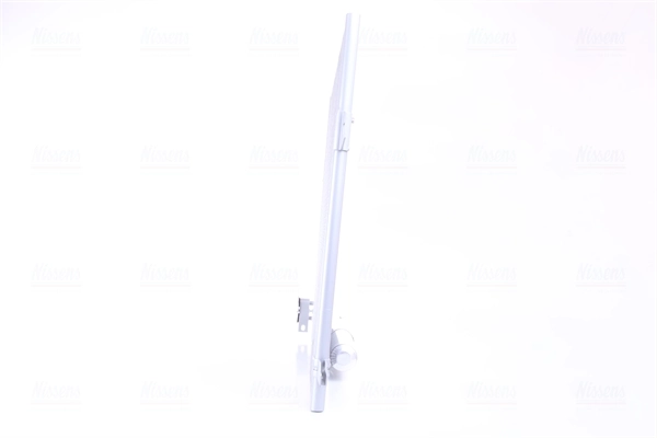 Конденсатор кондиціонера Nissens 94897 ціна, від 146.74 USD
