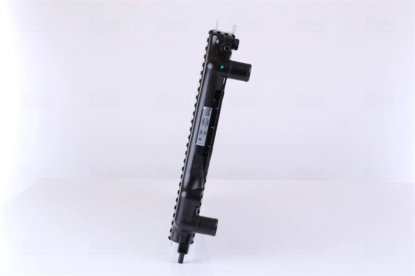 Радіатор основний Nissens 63968A ціна, від 26.92 USD