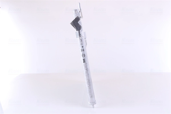 Конденсатор кондиціонера Nissens 94760 ціна, від 68.56 USD