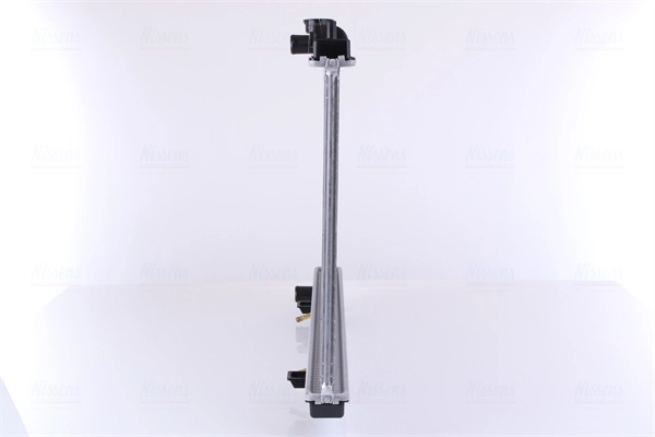 Радіатор охолодження Nissan Almera II