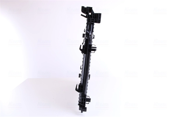 Радіатор основний Nissens 637623 ціна, від 80.98 USD