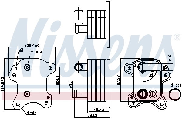  5508L84 Polcar