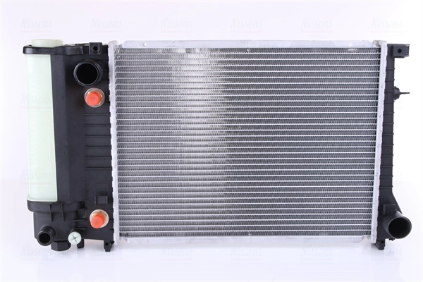 Радіатор основний Polcar 2014082 ціна, від 85.09 USD