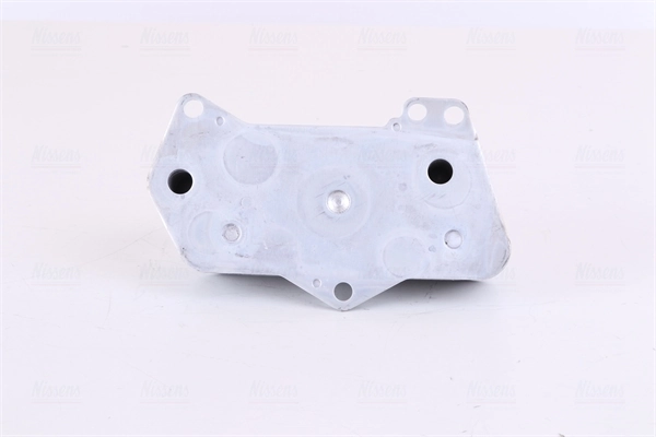 Радіатор охолодження, АКПП Nissens 91281 ціна, від 46.90 USD