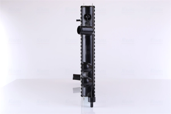 Купити 551408A9 Polcar Радіатор двигуна